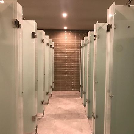 Passgo Digital Airport Terminal 2 Soekarno Hatta Тангеранг Екстер'єр фото